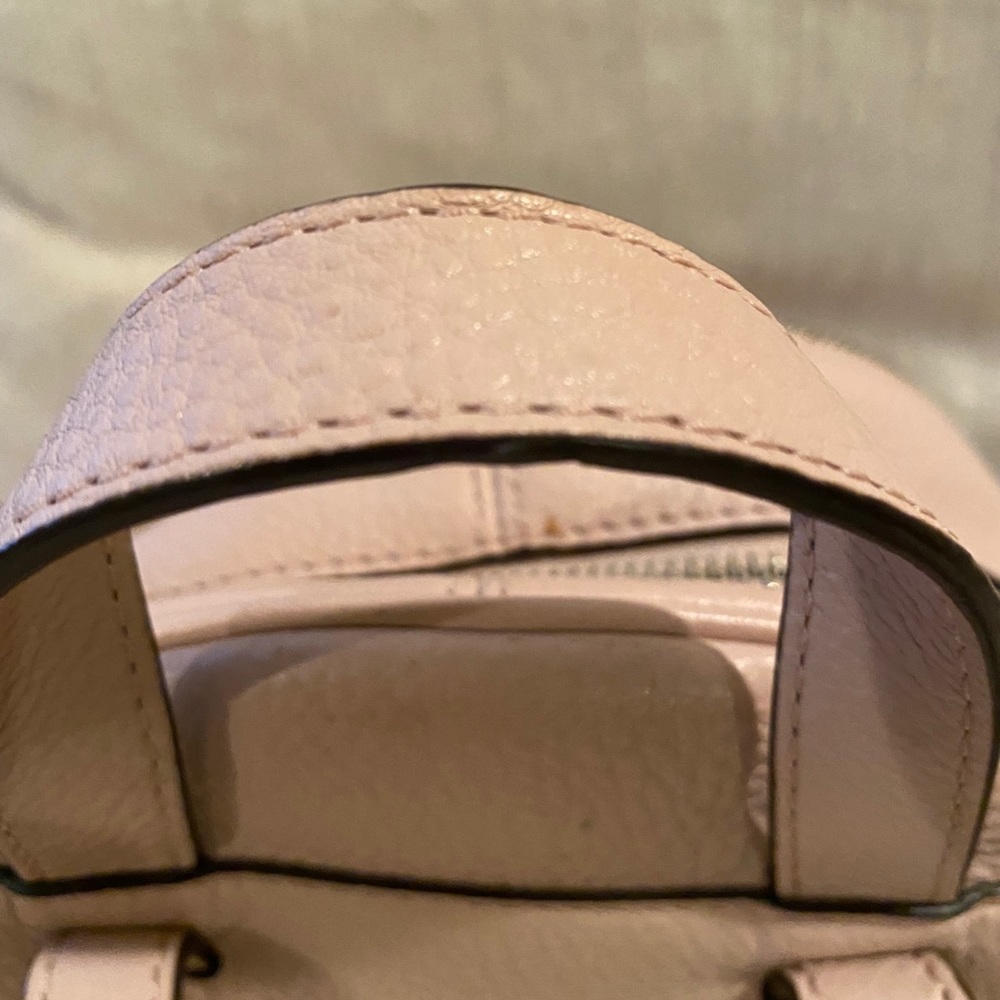 Michael Kors backpack - Picture 12 of 16